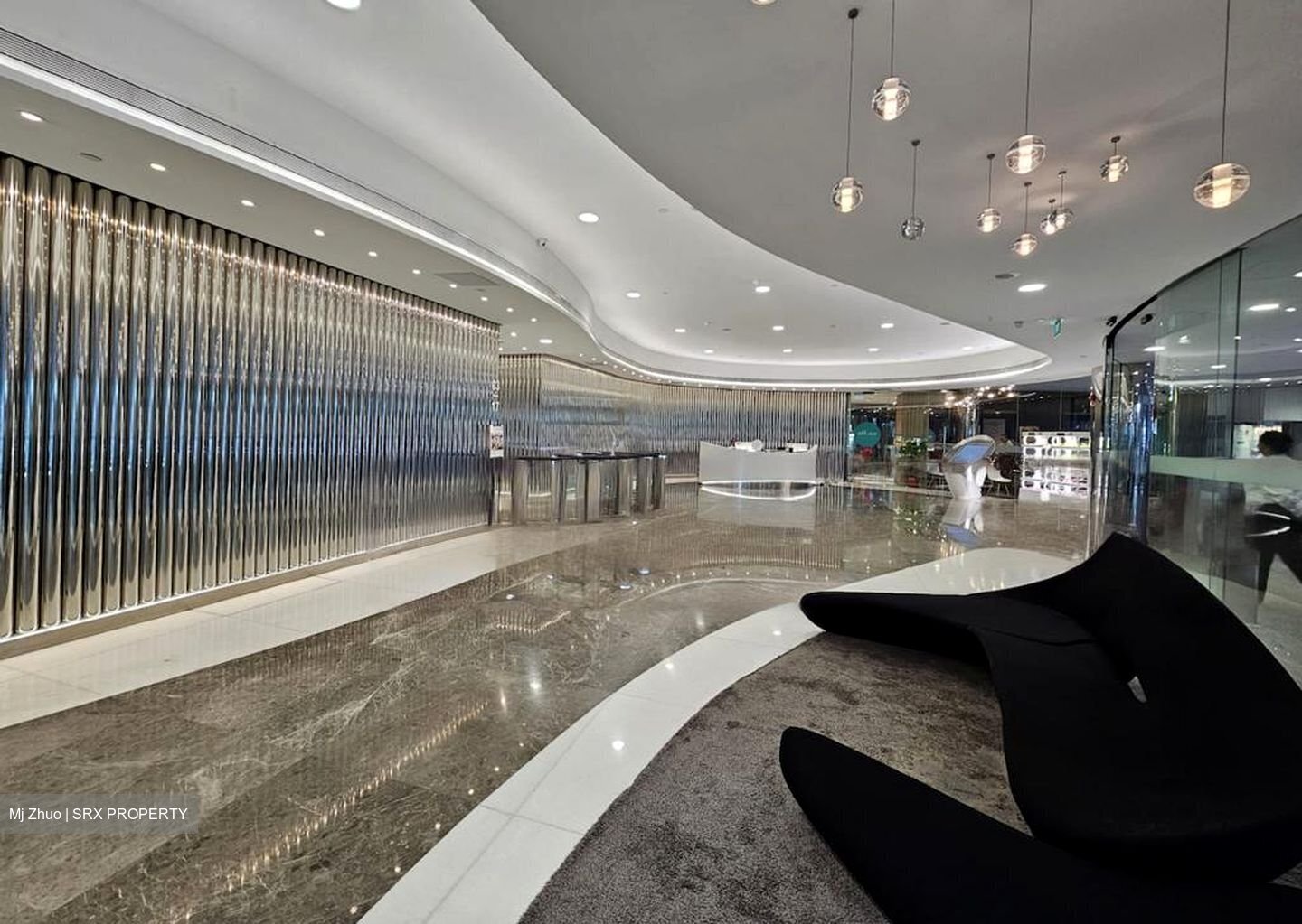 Income At Raffles (D1), Office #460025961